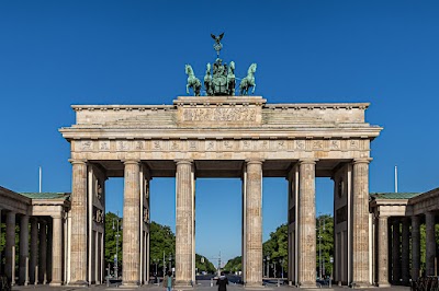 Brandenburg Gate