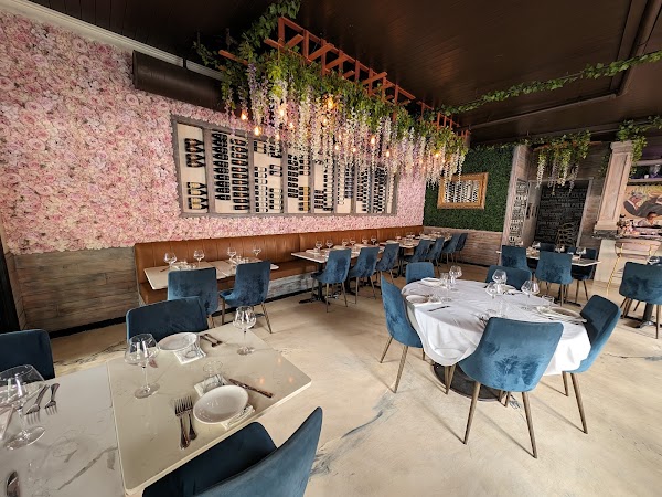 Trattoria Don Pietro - Sicilian/Italian Cuisine 3