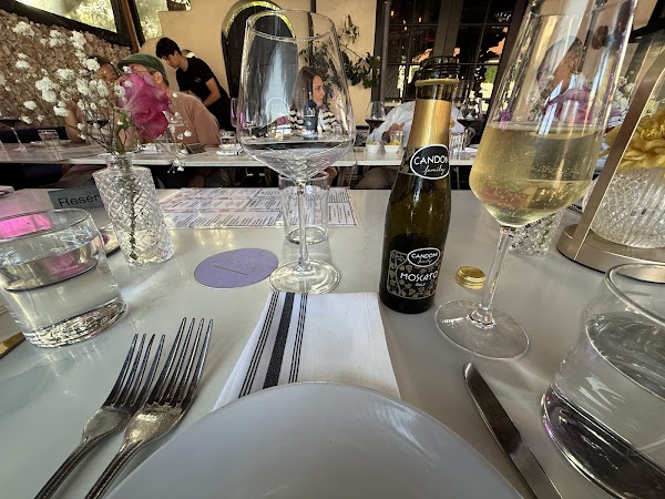 Trattoria Don Pietro - Sicilian/Italian Cuisine 2