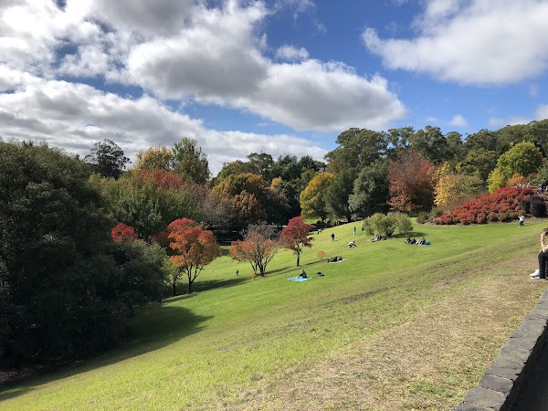 Mount Lofty Botanic Garden 5