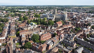 Canterbury