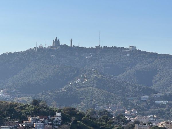Bunkers del Carmel 5