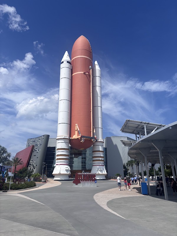 Kennedy Space Center Visitor Complex