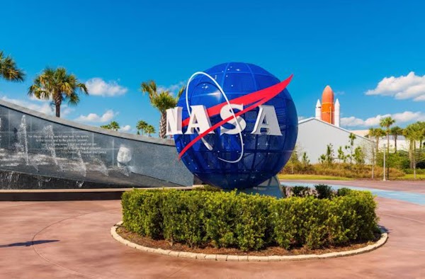 Kennedy Space Center Visitor Complex 4