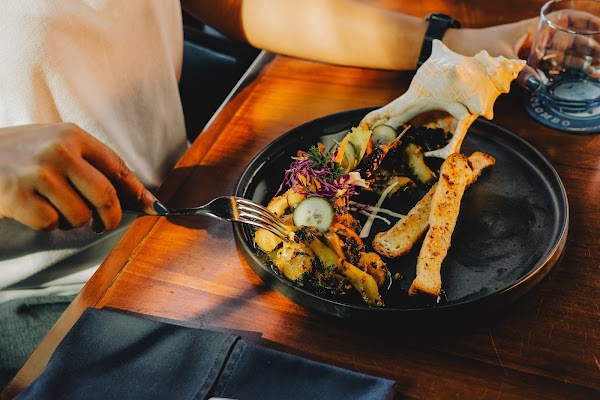 Tilapiya Colombo | Best BYOB Restaurant 5