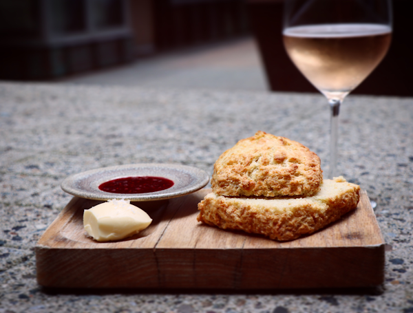 Farmer's Apprentice Restaurant 5