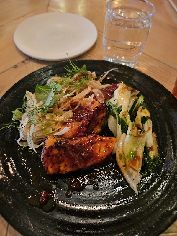 Farmer's Apprentice Restaurant 4