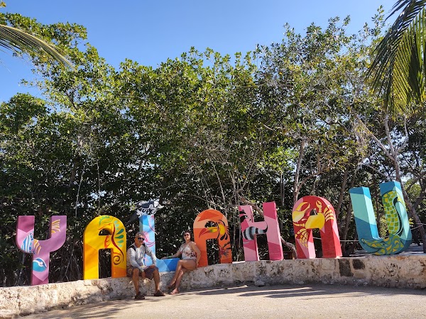 Hoyo negro Yalahau 4