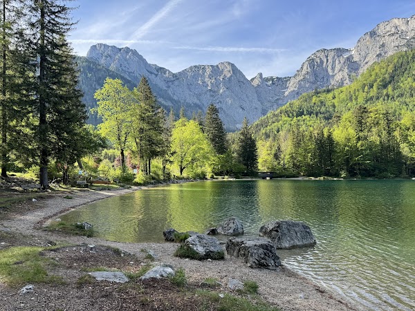 Langbathseen