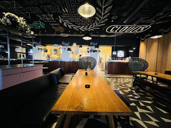 Mama Restaurant Belgrade 3