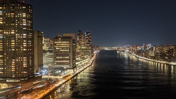 East River 3