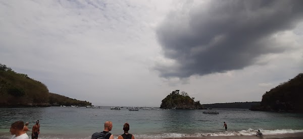 Pulau Batumejinong 3