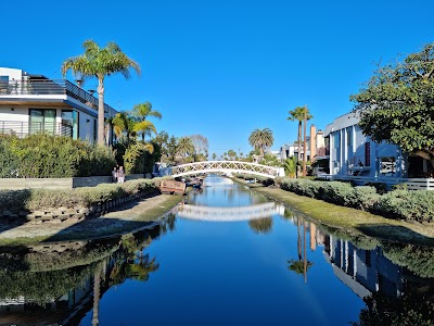 Venice Canals 2