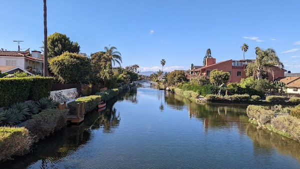 Venice Canals 6
