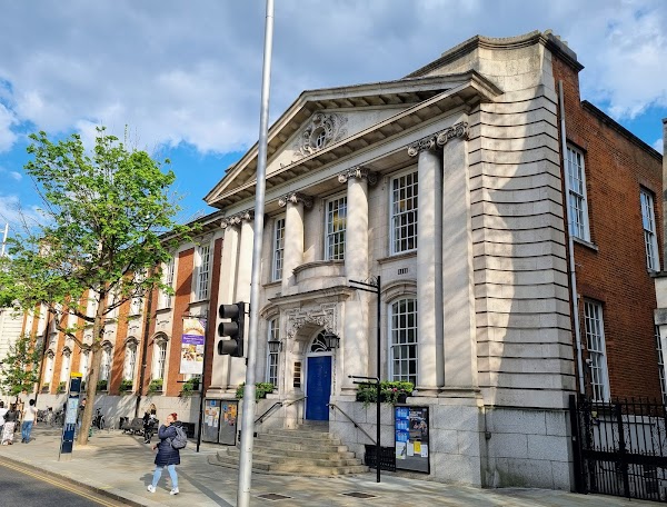 Chelsea Old Town Hall