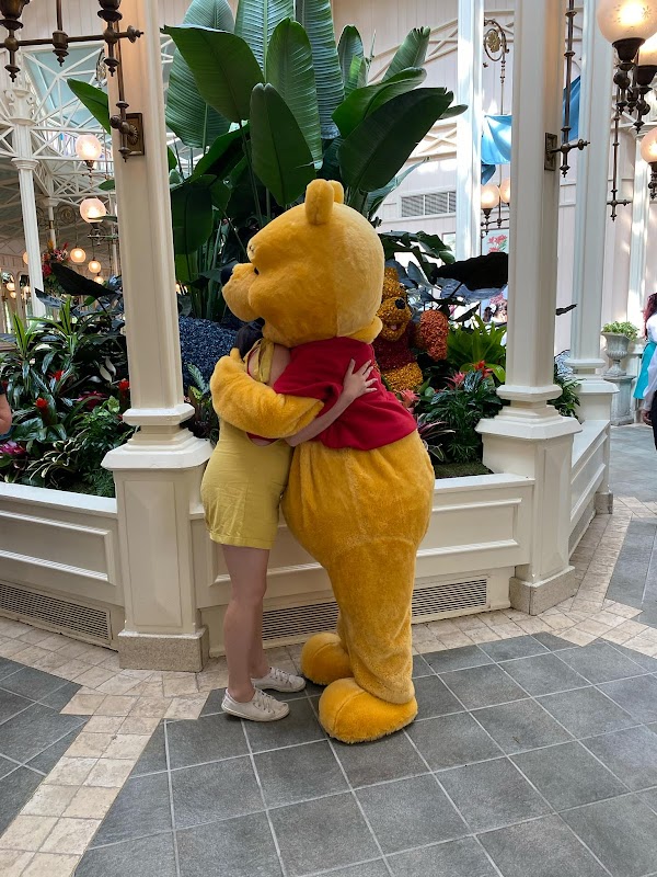 The Crystal Palace 4