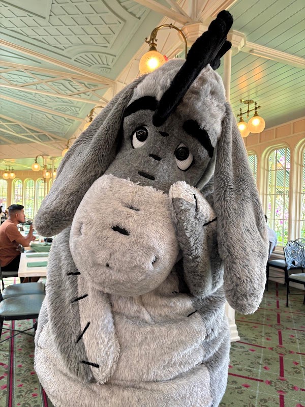 The Crystal Palace 2