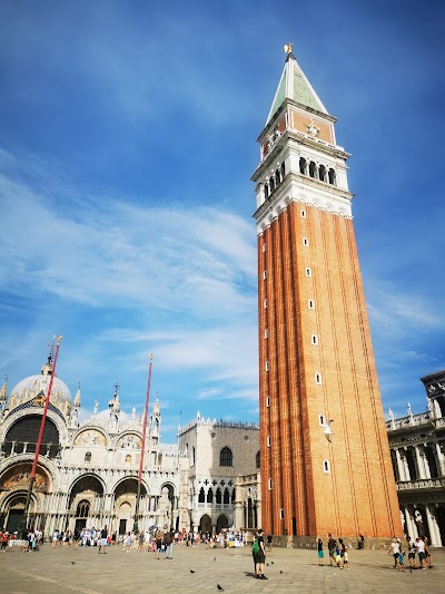 St. Mark's Square