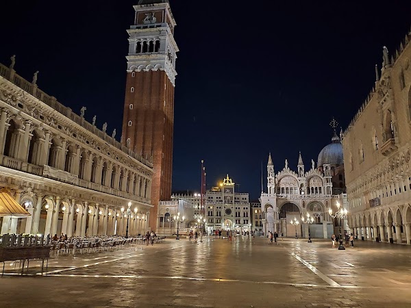 St. Mark's Square 6