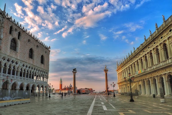 St. Mark's Square 5