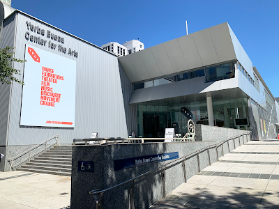Yerba Buena Center for the Arts