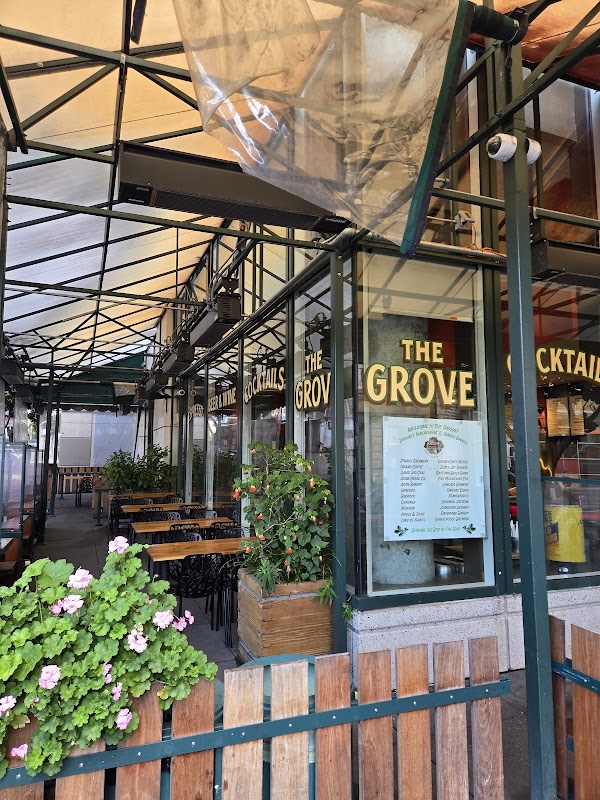 The Grove - Yerba Buena 5