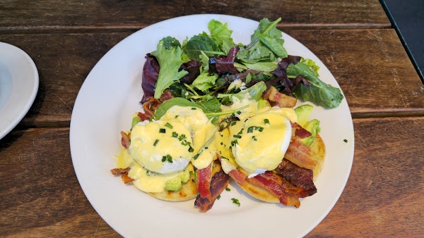 The Grove - Yerba Buena 4