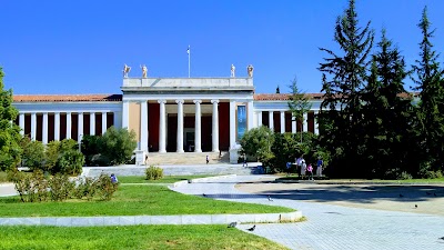 National Archaeological Museum