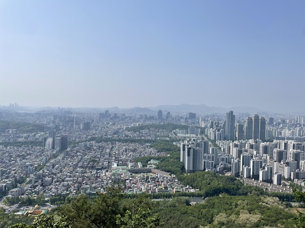 구룡산