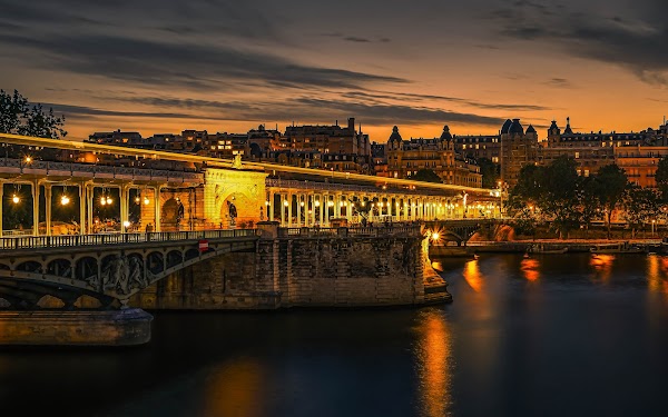 Pont de Bir-Hakeim