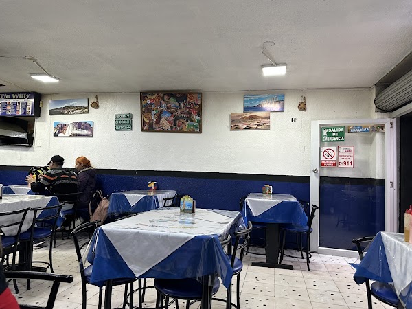 El Pabellon del Tío Willy