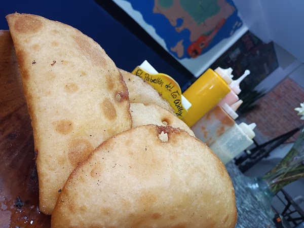 El Pabellon del Tío Willy 4