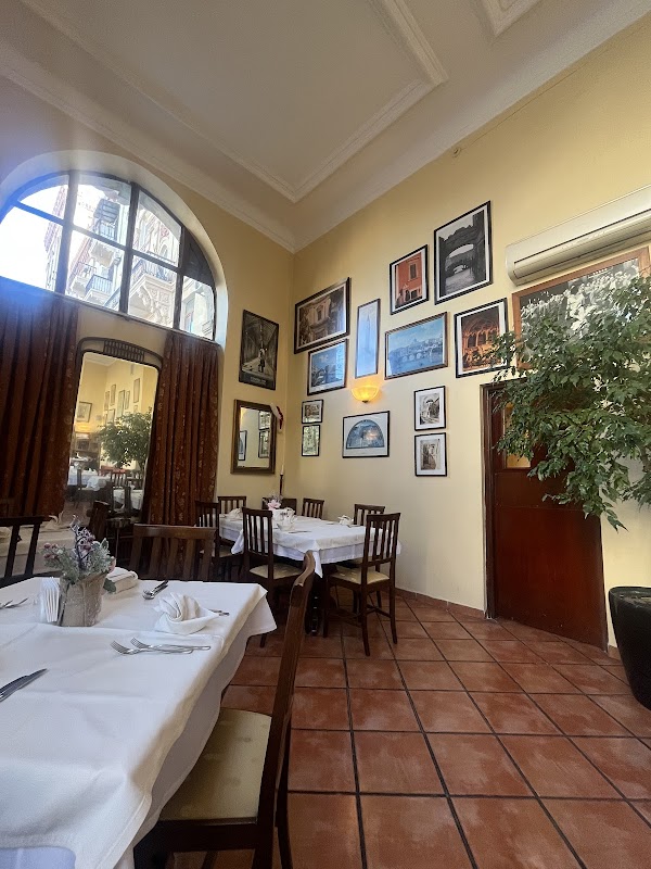 Scalini Italian Restaurant