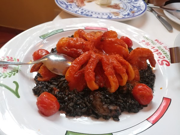 Scalini Italian Restaurant 5