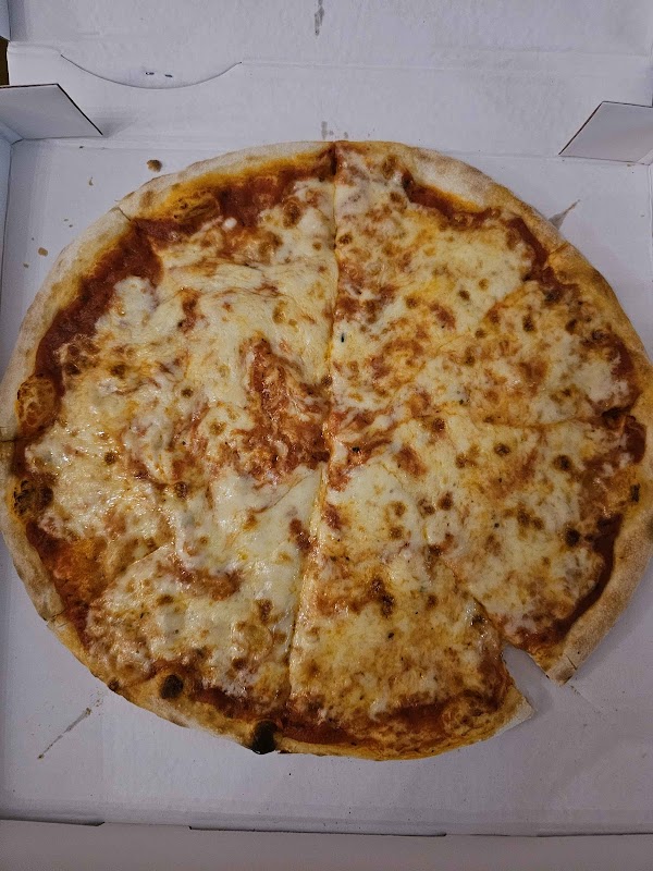 Scalini Italian Restaurant 3