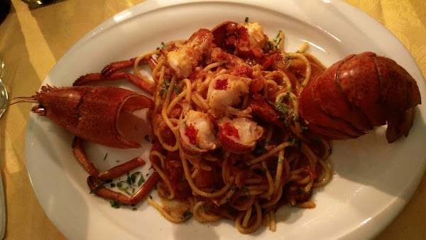 Scalini Italian Restaurant 2