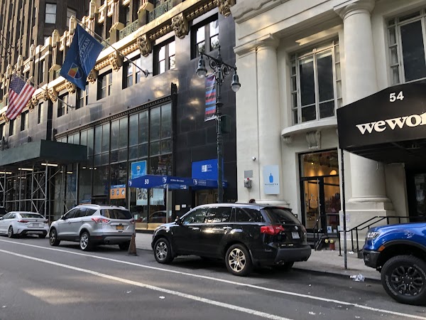 Blue Bottle Coffee