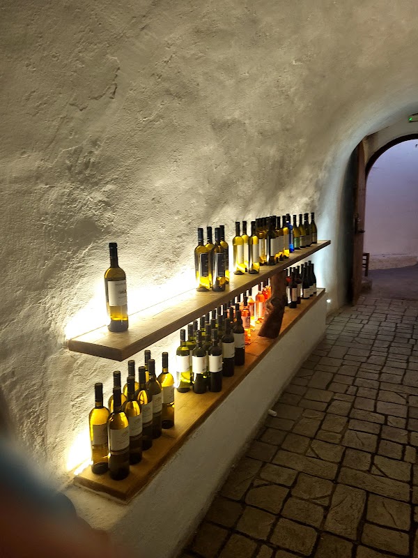 The Cave of Nikolas 2