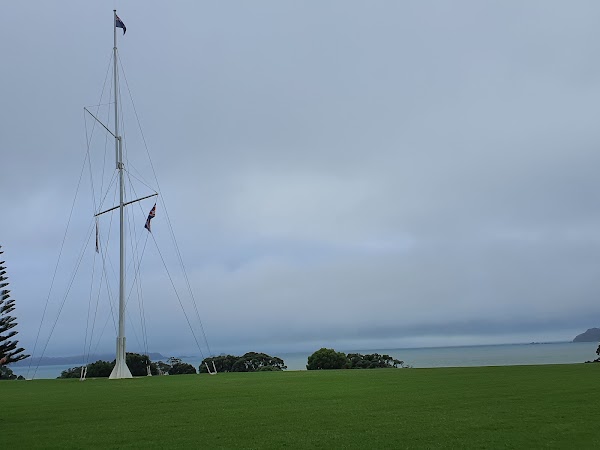 Waitangi Treaty Grounds 3