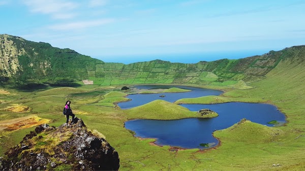 Miradouro Caldeirão 1