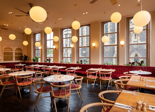 Mallow Borough Market 1