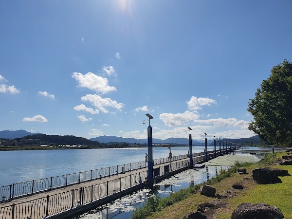 Chungju Jungangtap Park | 중앙탑사적공원 5