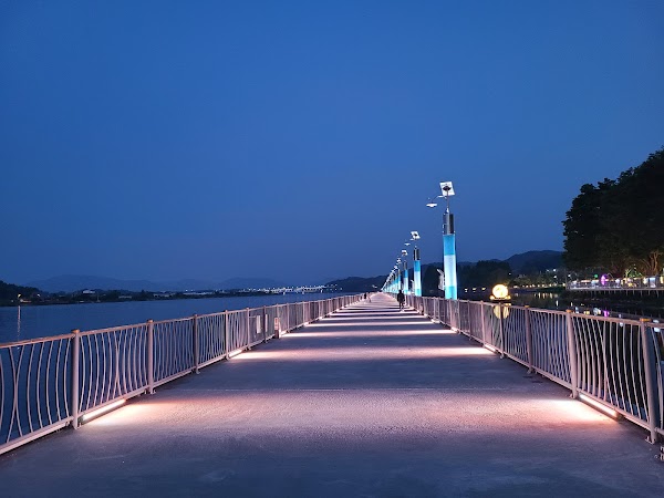 Chungju Jungangtap Park | 중앙탑사적공원 4