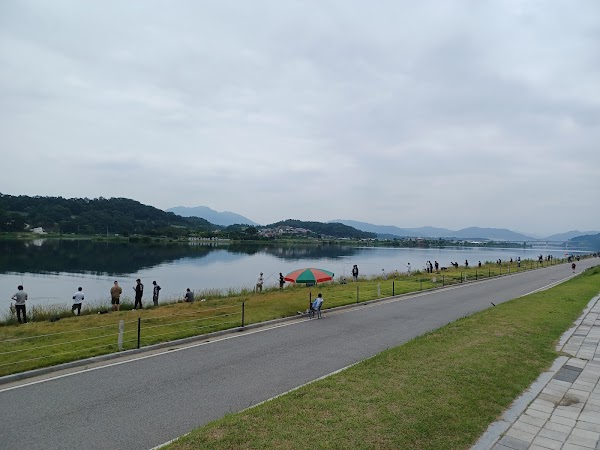 Chungju Jungangtap Park | 중앙탑사적공원 2