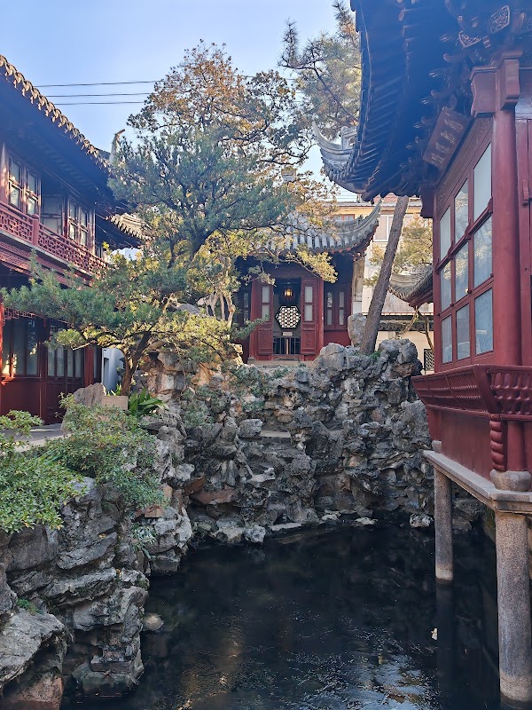 Yu Garden 6