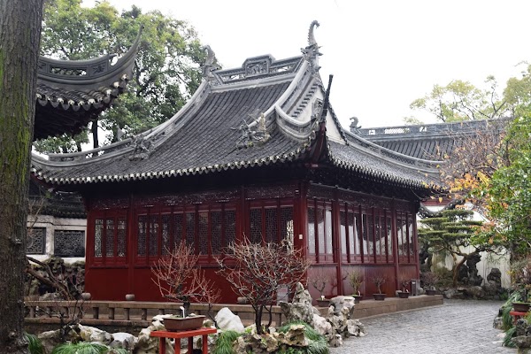 Yu Garden 5