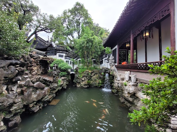 Yu Garden 4