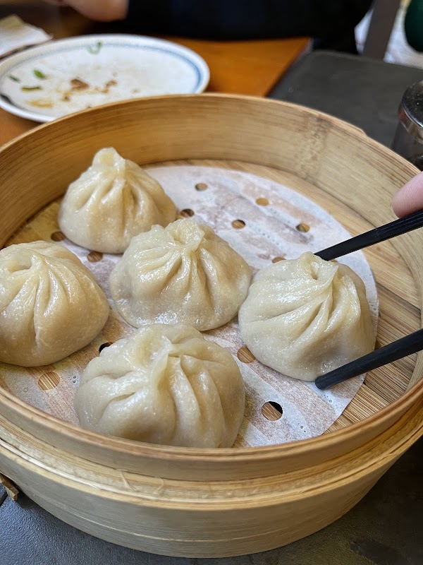 Dumpling House 4