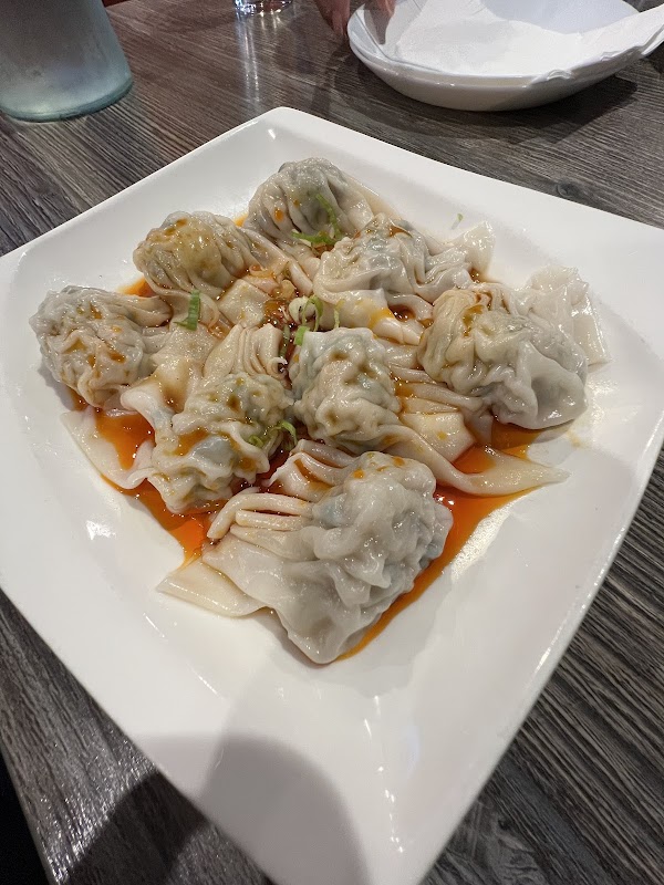 Dumpling House 2