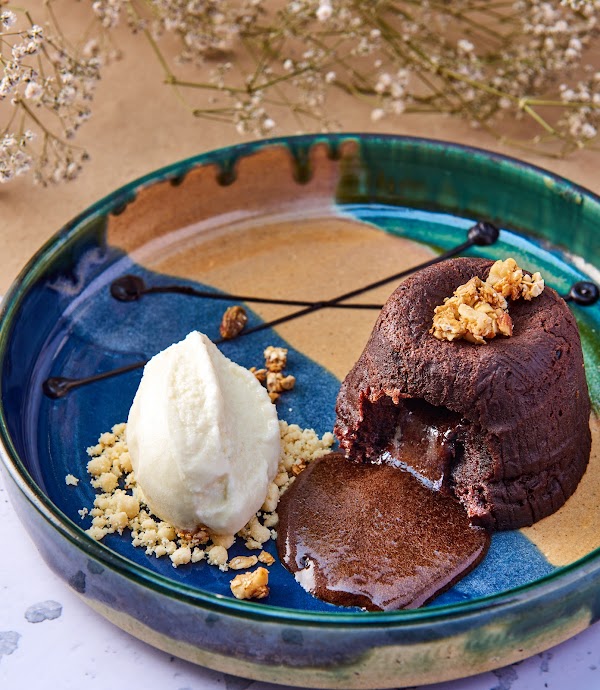 Olive Bar and Kitchen 5